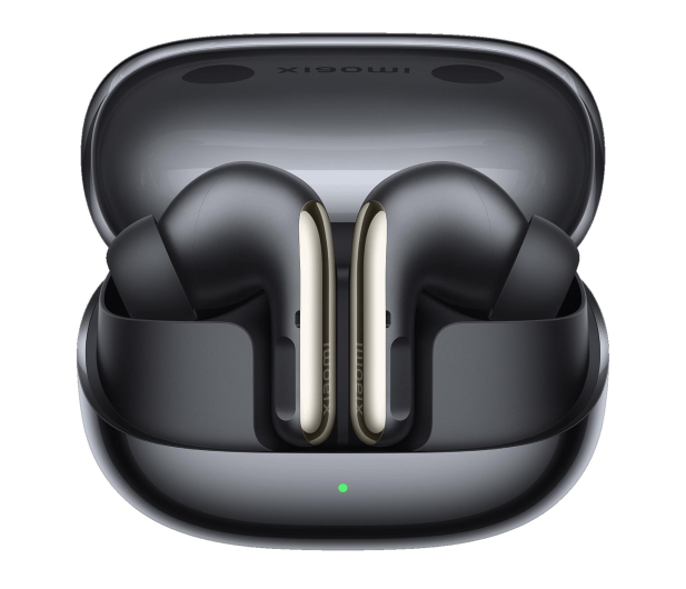 XIAOMI Buds 5 Pro WiFi (czarny) - 1321360 - zdjęcie 5